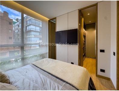 Apartamento de 2 alcobas en venta en Chico, Bogotá, 99 m² · foto 18 de 18