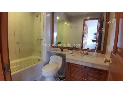Apartamento en venta en Los Rosales, Bogotá · foto 11 de 14