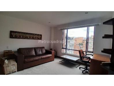 Apartamento en venta en Los Rosales, Bogotá · foto 12 de 14