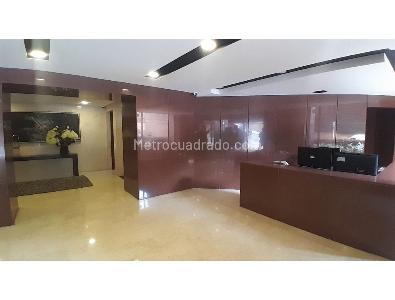 Apartamento en venta en Los Rosales, Bogotá · foto 13 de 14