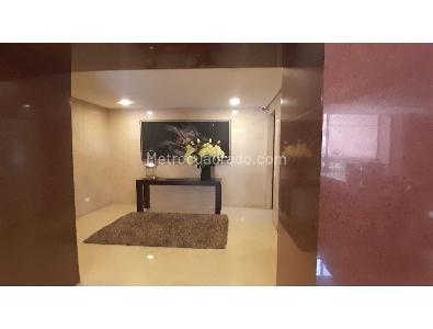 Apartamento en venta en Los Rosales, Bogotá · foto 14 de 14