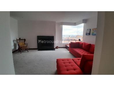 Apartamento en venta en Los Rosales, Bogotá · foto 7 de 14
