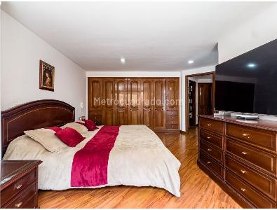 Apartamento en venta en Santa, Bogotá · foto 9 de 20