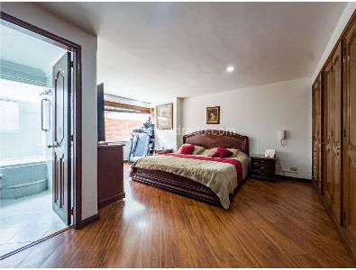 Apartamento en venta en Santa, Bogotá · foto 10 de 20