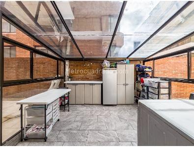 Apartamento en venta en Santa, Bogotá · foto 14 de 20