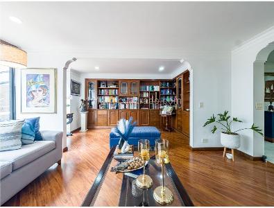 Apartamento en venta en Santa, Bogotá · foto 17 de 20