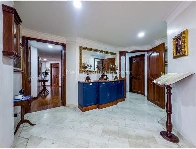 Apartamento en venta en Santa, Bogotá · foto 20 de 20