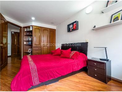 Apartamento en venta en Santa, Bogotá · foto 7 de 20