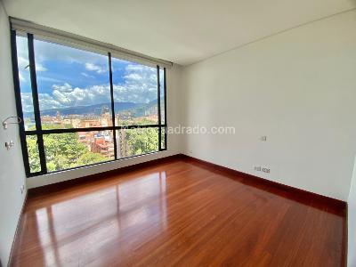 Apartamento en arriendo en La Cabrera, Bogotá · foto 2 de 9