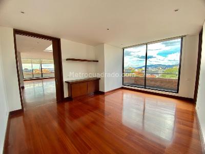 Apartamento en arriendo en La Cabrera, Bogotá · foto 3 de 9