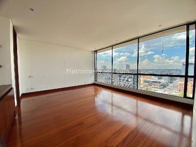 Apartamento en arriendo en La Cabrera, Bogotá · foto 4 de 9