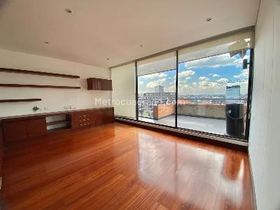 Apartamento en arriendo en La Cabrera, Bogotá · foto 5 de 9