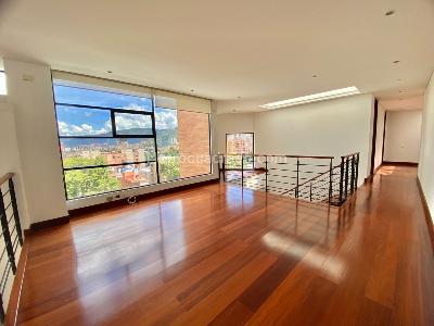 Apartamento en arriendo en La Cabrera, Bogotá · foto 6 de 9