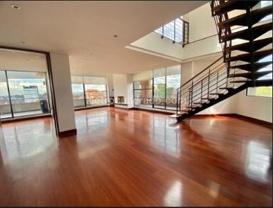 Apartamento en arriendo en La Cabrera, Bogotá · foto 7 de 9