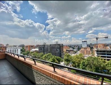 Apartamento en arriendo en La Cabrera, Bogotá · foto 9 de 9