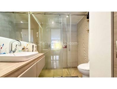 Apartamento en venta en Rincon Del Chico, Bogotá · foto 10 de 13