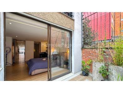 Apartamento en venta en Rincon Del Chico, Bogotá · foto 12 de 13