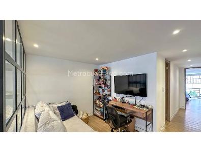 Apartamento en venta en Rincon Del Chico, Bogotá · foto 13 de 13