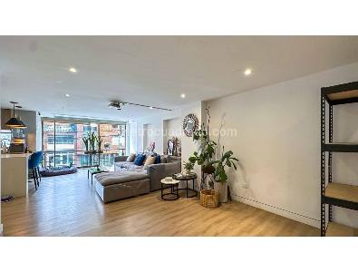 Apartamento en venta en Rincon Del Chico, Bogotá · foto 2 de 13