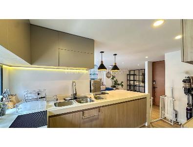 Apartamento en venta en Rincon Del Chico, Bogotá · foto 6 de 13