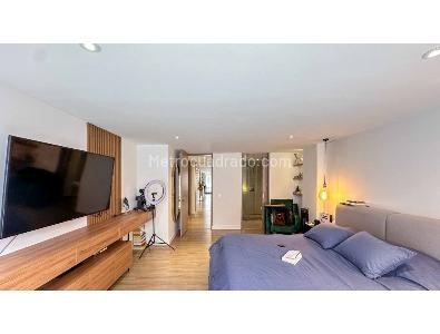 Apartamento en venta en Rincon Del Chico, Bogotá · foto 8 de 13