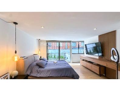 Apartamento en venta en Rincon Del Chico, Bogotá · foto 9 de 13