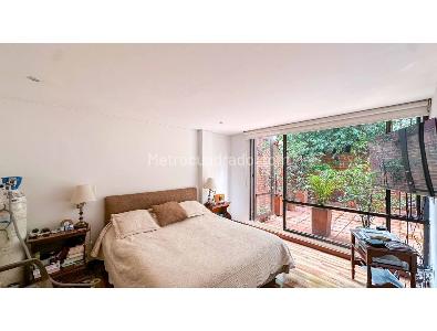 Apartamento en venta en Rincon Del Chico, Bogotá · foto 10 de 14
