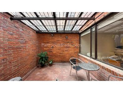 Apartamento en venta en Rincon Del Chico, Bogotá · foto 12 de 14