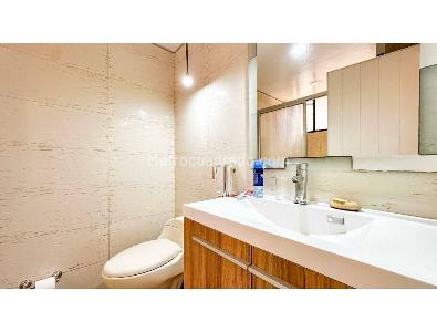 Apartamento en venta en Rincon Del Chico, Bogotá · foto 14 de 14