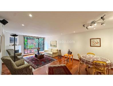 Apartamento en venta en Rincon Del Chico, Bogotá · foto 2 de 14