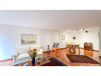 Apartamento en venta en Rincon Del Chico, Bogotá · foto 3 de 14