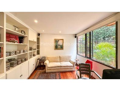 Apartamento en venta en Rincon Del Chico, Bogotá · foto 4 de 14