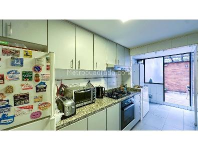 Apartamento en venta en Rincon Del Chico, Bogotá · foto 7 de 14