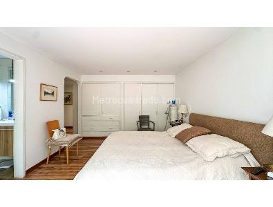Apartamento en venta en Rincon Del Chico, Bogotá · foto 9 de 14