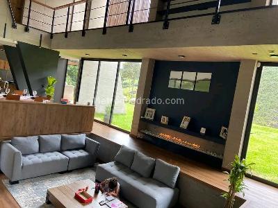 Casa de 5 alcobas en venta en Macadamia, Bogotá, 600 m² · foto 3 de 13