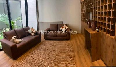 Casa de 5 alcobas en venta en Macadamia, Bogotá, 600 m² · foto 9 de 13