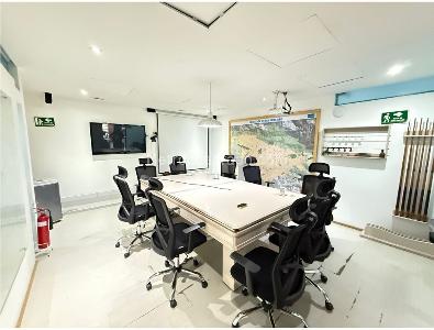 Office for rent in SANTA PAULA, Bogotá
