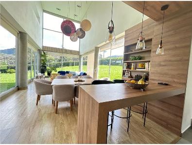 Casa de 2 alcobas en venta en La Calera, La Calera, 1553 m² · foto 10 de 20