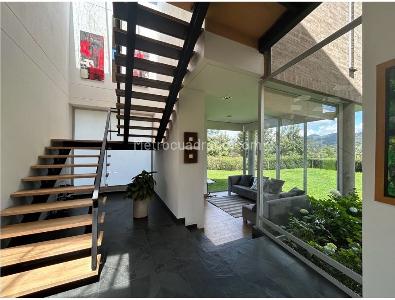 Casa de 2 alcobas en venta en La Calera, La Calera, 1553 m² · foto 12 de 20