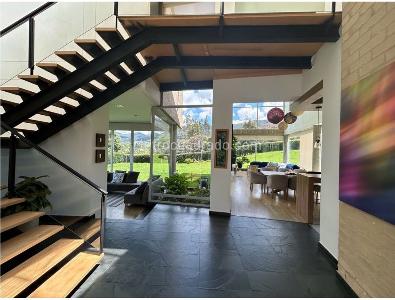 Casa de 2 alcobas en venta en La Calera, La Calera, 1553 m² · foto 13 de 20