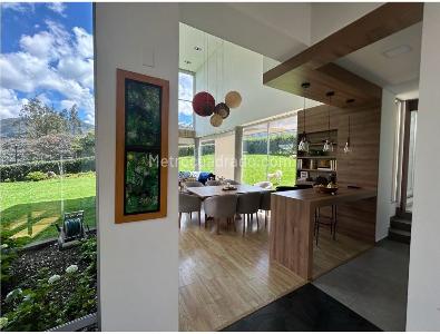 Casa de 2 alcobas en venta en La Calera, La Calera, 1553 m² · foto 14 de 20