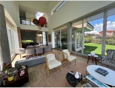 Casa de 2 alcobas en venta en La Calera, La Calera, 1553 m² · foto 15 de 20