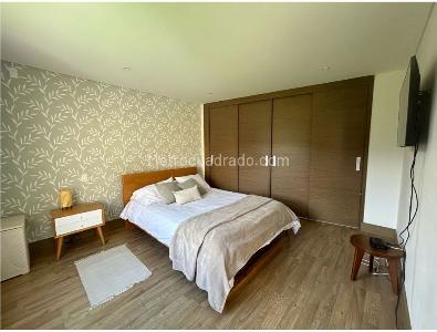 Casa de 2 alcobas en venta en La Calera, La Calera, 1553 m² · foto 19 de 20