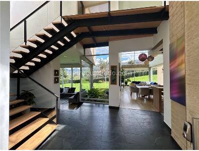 Casa de 2 alcobas en venta en La Calera, La Calera, 1553 m² · foto 3 de 20