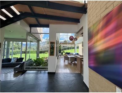 Casa de 2 alcobas en venta en La Calera, La Calera, 1553 m² · foto 4 de 20
