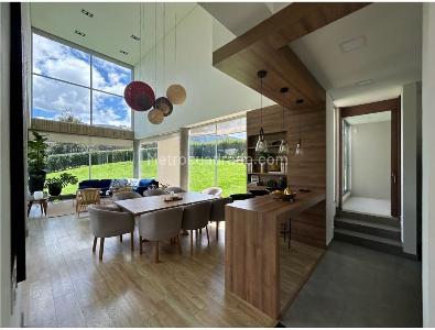 Casa de 2 alcobas en venta en La Calera, La Calera, 1553 m² · foto 5 de 20