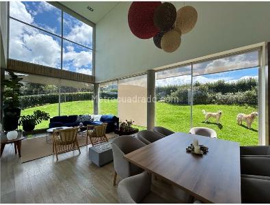 Casa de 2 alcobas en venta en La Calera, La Calera, 1553 m² · foto 6 de 20
