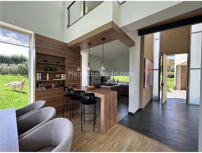Casa de 2 alcobas en venta en La Calera, La Calera, 1553 m² · foto 8 de 20