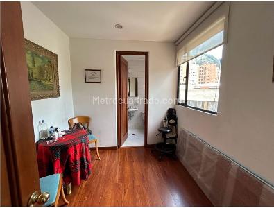 Apartamento en venta en El Nogal, Bogotá · foto 15 de 20