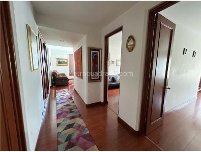 Apartamento en venta en El Nogal, Bogotá · foto 16 de 20